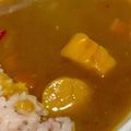 MULA's cooksnap of when they made 北海道　ほたてカレーライス.