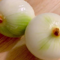 MULA's cooksnap of when they made 玉ねぎの皮の剥き方.