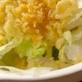 MULA's cooksnap of when they made レタスをボリバリ食べよう♫♬.