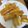 08261010's cooksnap of when they made 余った春巻きの皮でミニ枝豆チーズ揚げ.