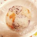 hitomi♪＊'s cooksnap of when they made かわいい手毬おにぎり☆.
