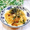 Satoco❋'s cooksnap of when they made 山菜パスタ.