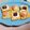 kmcats's cooksnap of when they made クラッカーのとろーりチョコマシュマロ*.