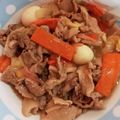 kmcats's cooksnap of when they made 中華丼.