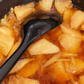 ゆう食事制限中's cooksnap of when they made 簡単　大根とツナの煮物.