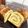 ななしのはるか's cooksnap of when they made かぼちゃ親子パン.