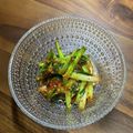 バミイ's cooksnap of when they made クセになる！ ネギキムチ(パキムチ).
