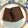 Flykitty's cooksnap of when they made ガナッシュからケーキへ～境目のないケーキ.