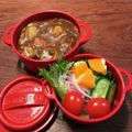 こつゆ514's cooksnap of when they made お弁当・・・26カレー弁当.