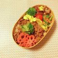 yesmama's cooksnap of when they made 紅梅酢ばす.
