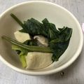 冷蔵庫レスキュー隊's cooksnap of when they made 高野豆腐のお煮染め.