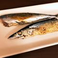 ※ぴーまん's cooksnap of when they made さんまの塩焼き.