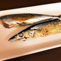 ※ぴーまん's cooksnap of when they made さんまの塩焼き.