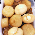 梅酒あんきも's cooksnap of when they made 簡単！圧力鍋で豚の角煮と大根と煮玉子.