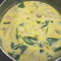 ＊seana＊'s cooksnap of when they made 簡単☆話題のコク旨美肌豆乳スープ.