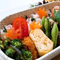 キャシーキャサリン's cooksnap of when they made 鮭フレ大葉の混ぜご飯～まぜただけぇ～.