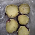 みみ母's cooksnap of when they made 焼き芋の冷凍保存.
