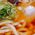 ひぃたろぉ～♪'s cooksnap of when they made めんつゆで簡単！煮込みうどん.