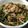 tototi9's cooksnap of when they made 春菊としめじの塩昆布炒め.
