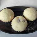 おきっぴ's cooksnap of when they made さつま芋★蒸しパン.
