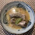 MubaMuba's cooksnap of when they made 韓国鍋♪ほくほく温かいカムジャタン風鍋.