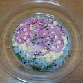 てでぃ吉's cooksnap of when they made れんこんのゆかり酢あえ.