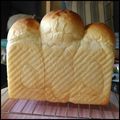 元araraa's cooksnap of when they made ✤うちの基本のイギリスパン✤.