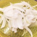 CASAmisa's cooksnap of when they made これで辛くない☆玉ねぎの辛み抜きの方法☆.