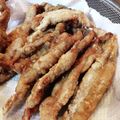 ポコＰＯＫＯ's cooksnap of when they made せせりのから揚げ.