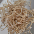 tamago大好き's cooksnap of when they made 干し野菜　①えのき茸.