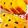 ✽チョコⅠＨ✽'s cooksnap of when they made 簡単♪パンプキンケーキ.