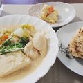 うちっちchieji's cooksnap of when they made 豆乳鍋.