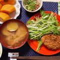 たぁープ〜's cooksnap of when they made 秋の味覚　ほっこり　さつまいも味噌汁.
