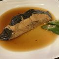 Hirarinn☆'s cooksnap of when they made フライパンde!簡単カレイの煮付け☆.