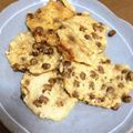 ☆すぬぴっぴ☆'s cooksnap of when they made おつまみにも♡超簡単！納豆せんべい.