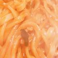 クックHJB3B6☆'s cooksnap of when they made 汁無し担々麺好きの超簡単、冷やし担々麺！.