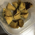 クックZ8J4H4☆'s cooksnap of when they made さつまいもの煮物.