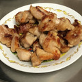 クックZ8J4H4☆'s cooksnap of when they made 鶏の照り焼き.
