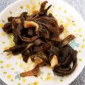 shiyukota's cooksnap of when they made 焼きセンマイヽ(^o^)丿.