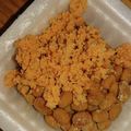 mikiha5's cooksnap of when they made 簡単☆納豆の食べ方♪鮭フレーク納豆.