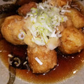 スミエ・M's cooksnap of when they made ほっくりほっこり♪揚げだしさといも.