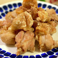 サヤスカマカン's cooksnap of when they made お店みたいな塩しょうが唐揚げ.