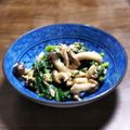 KAKO_KAKO's cooksnap of when they made 時短！ほうれん草・しめじ・ツナの和え物♪.