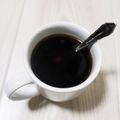 ダリア☆'s cooksnap of when they made 【ラム酒+コーヒー】コーヒーグロッグ☆.