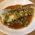 トゥクトゥク's cooksnap of when they made 鱈のおかずソテー☆レモン中華.
