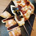 いっっっちゃん！'s cooksnap of when they made 魚焼きグリルで焼き鳥　焼き方.