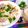 にゃにゃん16's cooksnap of when they made シーフードミックス＊たっぷり野菜の中華丼.
