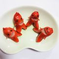ばぁばまんま's cooksnap of when they made ほっこりソーセー人♡.