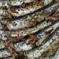 ひびほま's cooksnap of when they made イワシのプーリア風.
