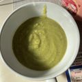 クック9QB6MP☆'s cooksnap of when they made ブロッコリーとオートミールのポタージュ.